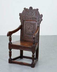 Bishops Chair - 4600559