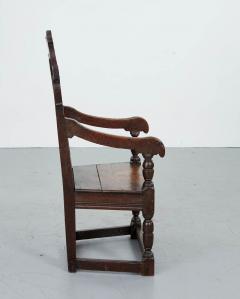 Bishops Chair - 4600561