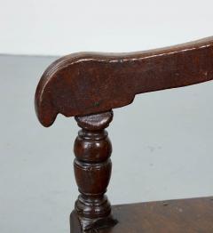 Bishops Chair - 4600565