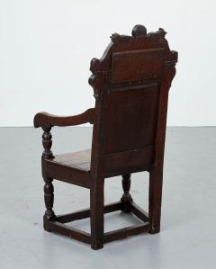 Bishops Chair - 4600568