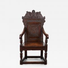 Bishops Chair - 4601291