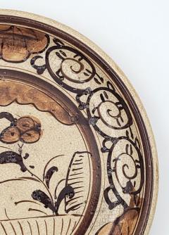 Bizenware Plate Japan 18th century - 3669281
