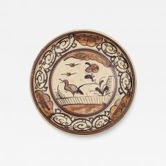 Bizenware Plate Japan 18th century - 3671756