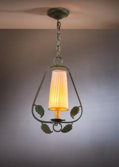 Bjerk s Armatur Art Deco pendant lamp - 3607069
