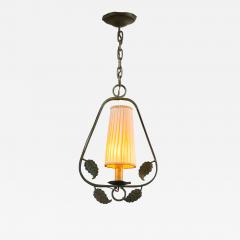 Bjerk s Armatur Art Deco pendant lamp - 3610608