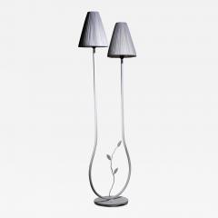 Bjerk s Armatur Bjerk s double floor lamp - 4319129
