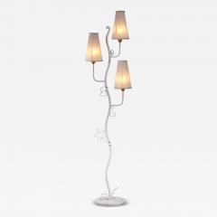 Bjerk s Armatur Bjerk s metal floor lamp - 3641488