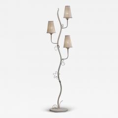 Bjerk s Armatur Bjerk s metal floor lamp - 3939797