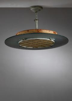 Bjerk s Armatur Bjerk s pendant - 4411114