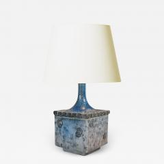 Bjorn Weckstrom Charming Table Lamp by Bj rn Wiinblad - 1586631