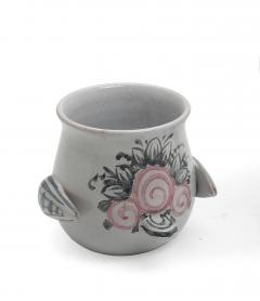 Bjorn Wiinblad Bj rn Wiinblad Bjorn Wiinblad Bird Vase Flower Pot 1979 - 4097650