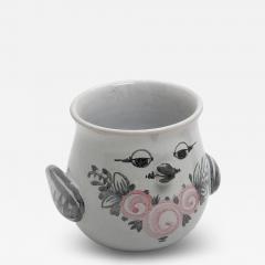 Bjorn Wiinblad Bj rn Wiinblad Bjorn Wiinblad Bird Vase Flower Pot 1979 - 4099722
