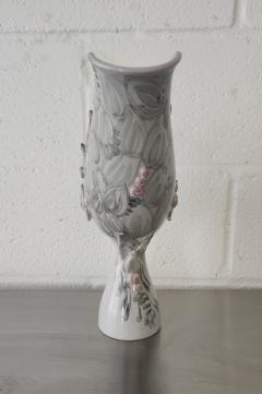 Bjorn Wiinblad Bj rn Wiinblad Bjorn Wiinblad Titania Queen of the Fairies Vase 1991 - 4554714