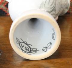 Bjorn Wiinblad Bj rn Wiinblad Bjorn Wiinblad Titania Vase 1986 - 4097619