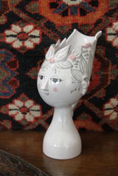 Bjorn Wiinblad Bj rn Wiinblad Bjorn Wiinblad Titania Vase 1986 - 4097624