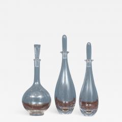 Bjorn Wiinblad Bj rn Wiinblad Bjorn Wiinblad for Orrefors Decanters - 1470741