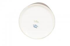 Bjorn Wiinblad Decorated Vase For Rosenthal - 4139929