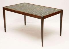 Bjorn Wiinblad Unusual Bjorn Wiinblad Coffee Table - 175692