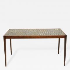 Bjorn Wiinblad Unusual Bjorn Wiinblad Coffee Table - 176066