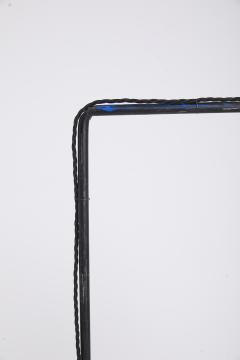 Black Floor Lamp - 4674362