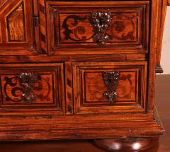 Black Forest Cabinet Dated 1590 - 3205573