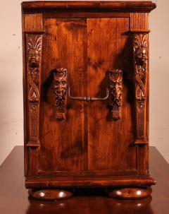 Black Forest Cabinet Dated 1590 - 3205574