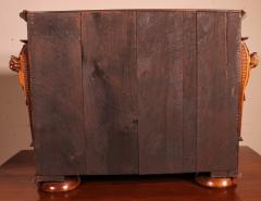 Black Forest Cabinet Dated 1590 - 3205577