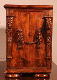 Black Forest Cabinet Dated 1590 - 3205578