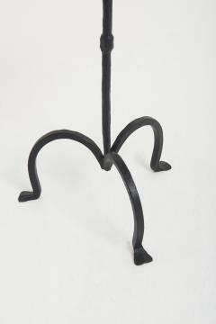 Black Martini Table - 3026863