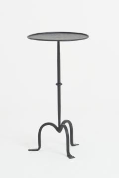 Black Martini Table - 3152139