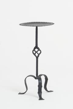 Black Martini Table - 3223720