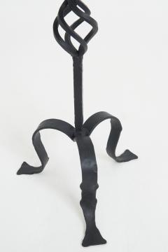 Black Martini Table - 3223722