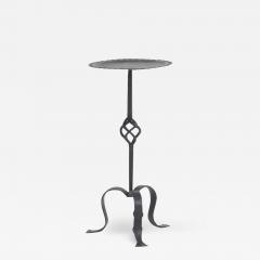 Black Martini Table - 3224529