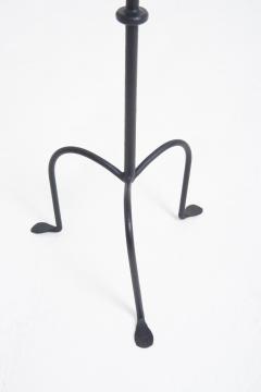 Black Martini Table - 4127077