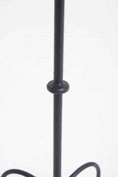 Black Martini Table - 4127079