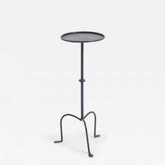 Black Martini Table - 4127611