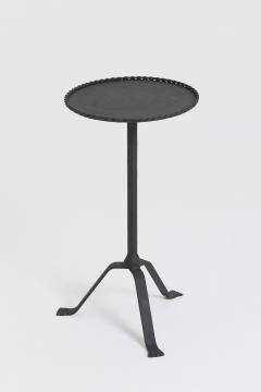 Black Martini Table - 4372135