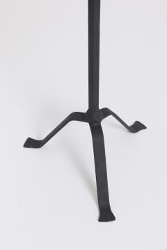 Black Martini Table - 4372137