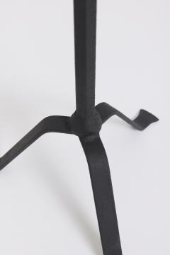 Black Martini Table - 4372138