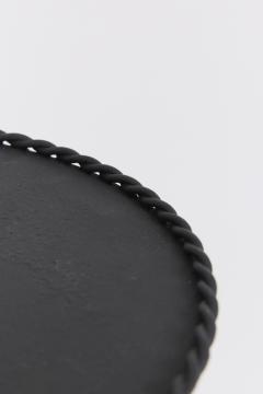 Black Martini Table - 4372139