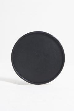 Black Martini Table - 4493556