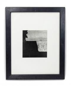 Black and White Abstract Photograph - 4515030