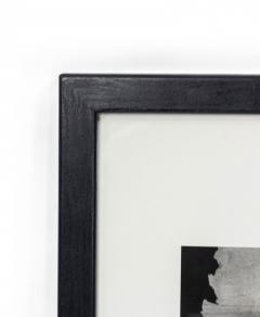 Black and White Abstract Photograph - 4515033