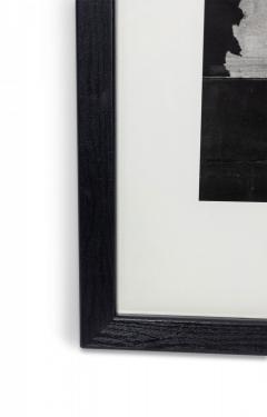 Black and White Abstract Photograph - 4515034