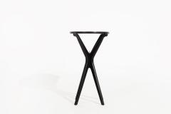 Blackout Gazelle Drinks Table by Stamford Modern - 2925640