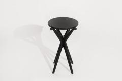 Blackout Gazelle Drinks Table by Stamford Modern - 2925641