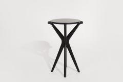 Blackout Gazelle Drinks Table by Stamford Modern - 2925642