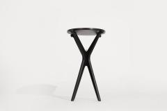 Blackout Gazelle Drinks Table by Stamford Modern - 2925643