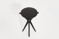 Blackout Gazelle Drinks Table by Stamford Modern - 2925644