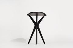 Blackout Gazelle Drinks Table by Stamford Modern - 2925645